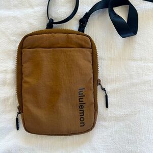 Lululemon Belt Bag